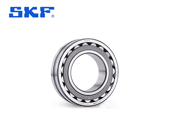 調心(xin)滾子軸承