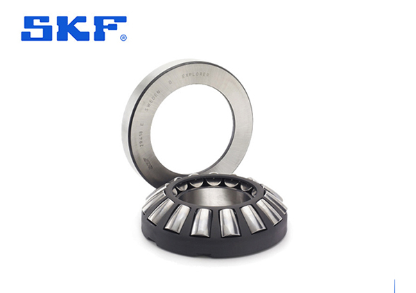 SKF推(tuī)力滾子軸承(chéng)