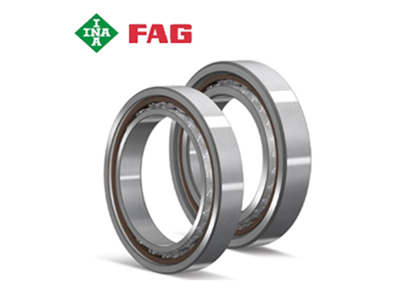 FAG角接觸(chù)球軸承