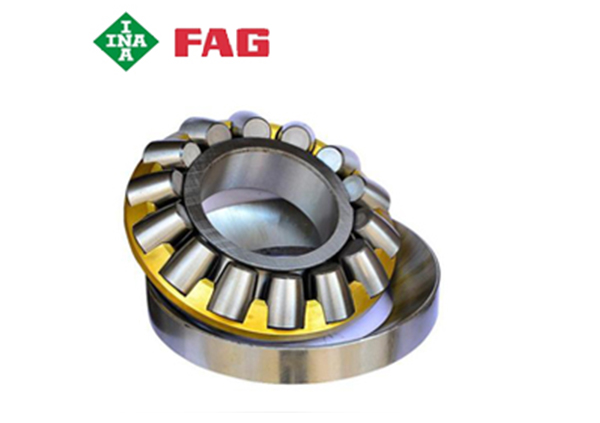 FAG推力滾(gun)子軸承