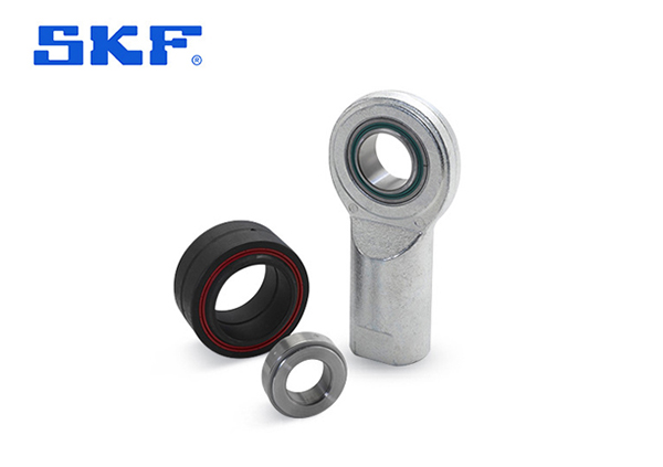 SKF關節軸承(chéng)