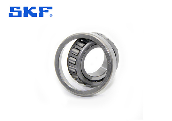 SKF圓錐滾(gun)子軸承