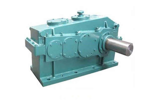 減速(sù)機專用軸(zhou)承