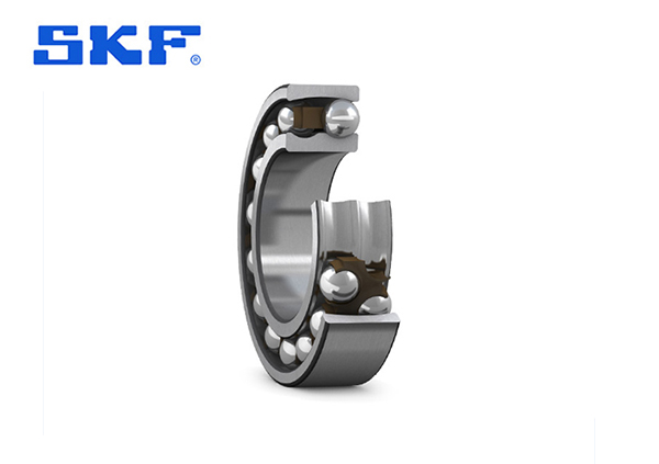 SKF角接觸球軸(zhóu)承