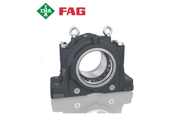 FAG SNS立式軸(zhóu)承座