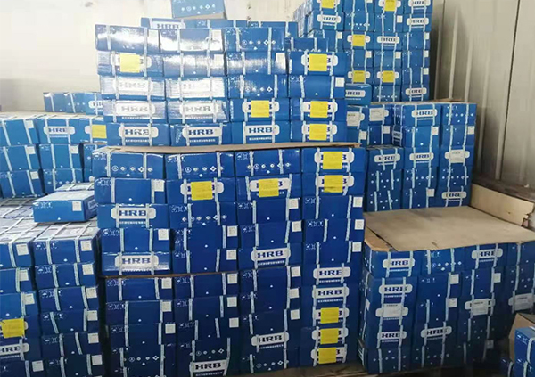 哈爾濱(HRB)軸(zhóu)承