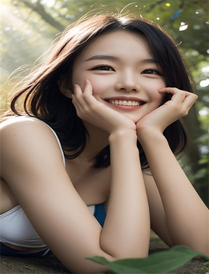 神装少女小缠人物深度：角色选择的恰当性与艺术效果 理解表演与导演的配合