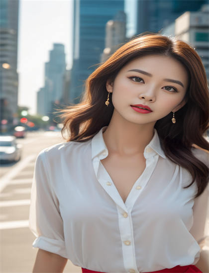 搭讪的法则与当代文化：人物的性格塑造与成长轨迹 探索艺术与文化的互动关系