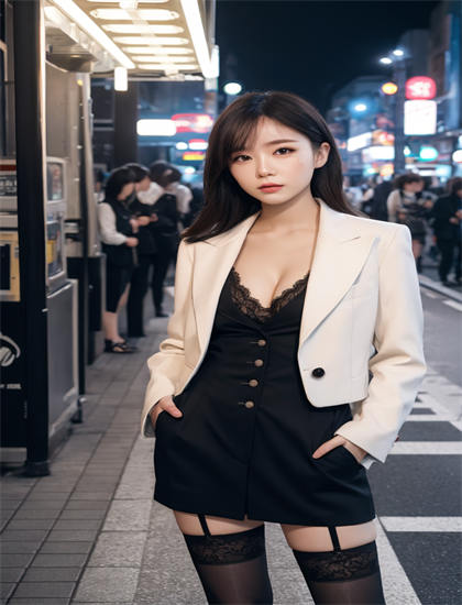 鬼泣女妖观看指南：如何把握情感线索与心理变化 提高审美能力