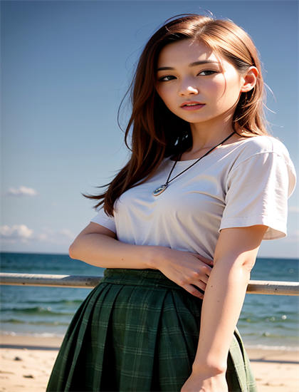 深度探索：《脱北者的艺术》人物的性格塑造与成长轨迹——特效技术的全面剖析